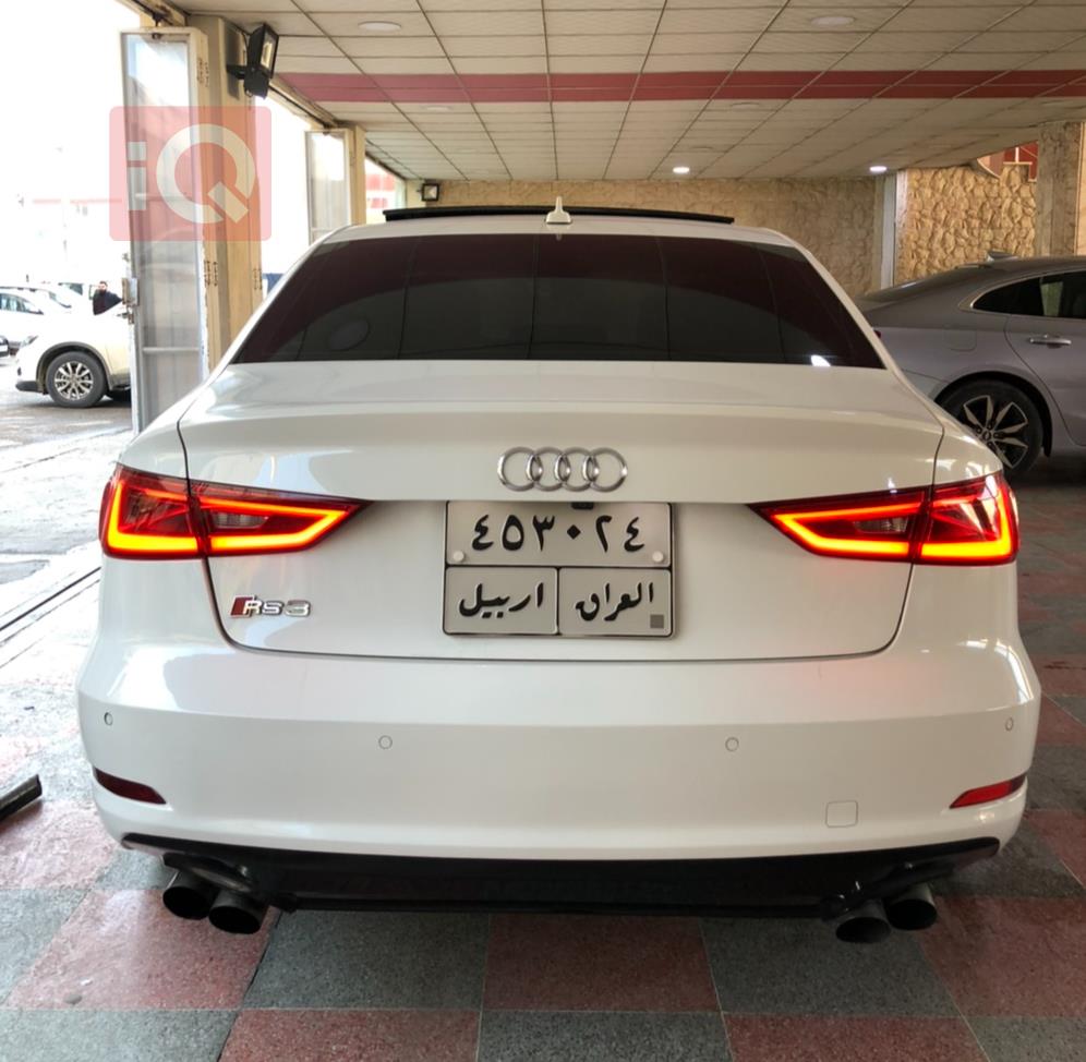اودي A3